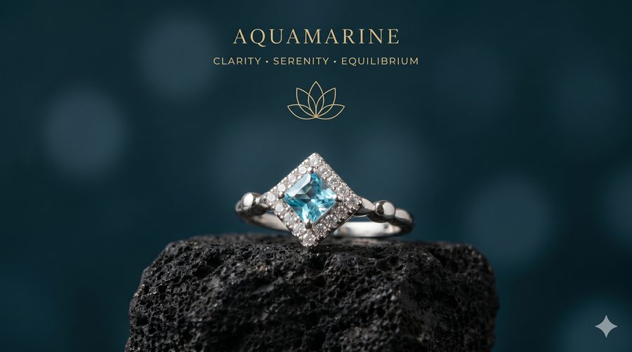 Aquamarine