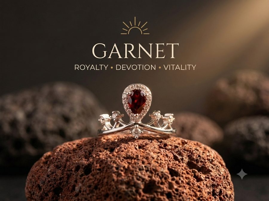 Garnet