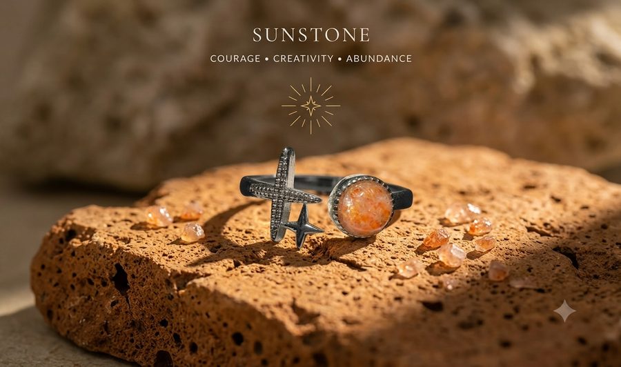 Sunstone