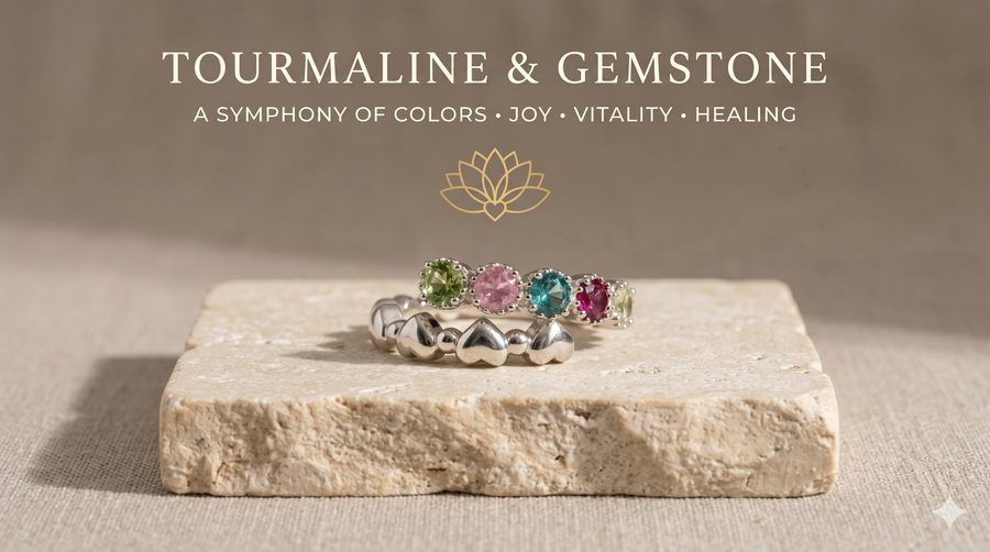 Tourmaline