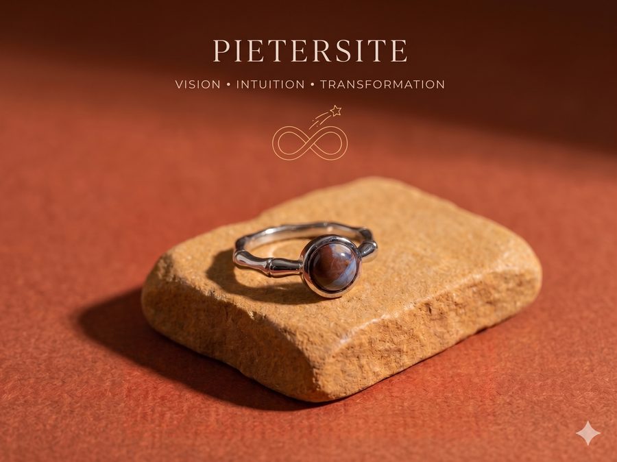 Pietersite