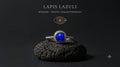 Lapis Lazuli