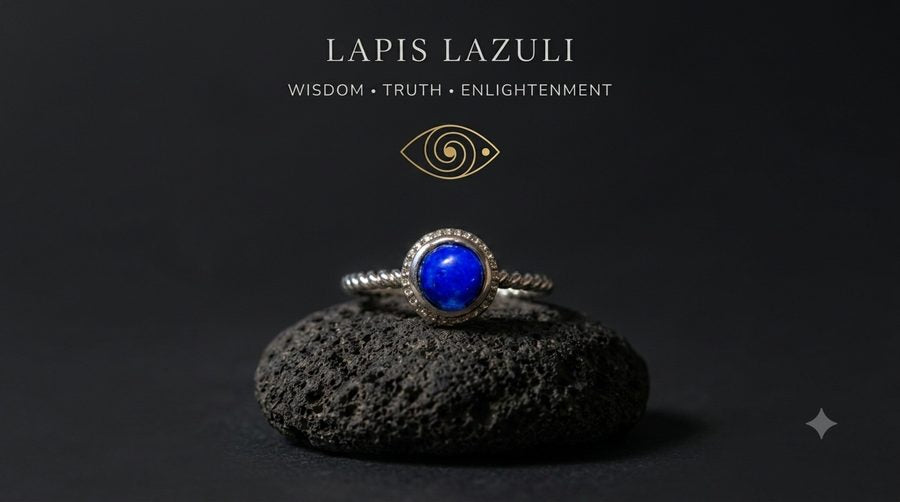Lapis Lazuli