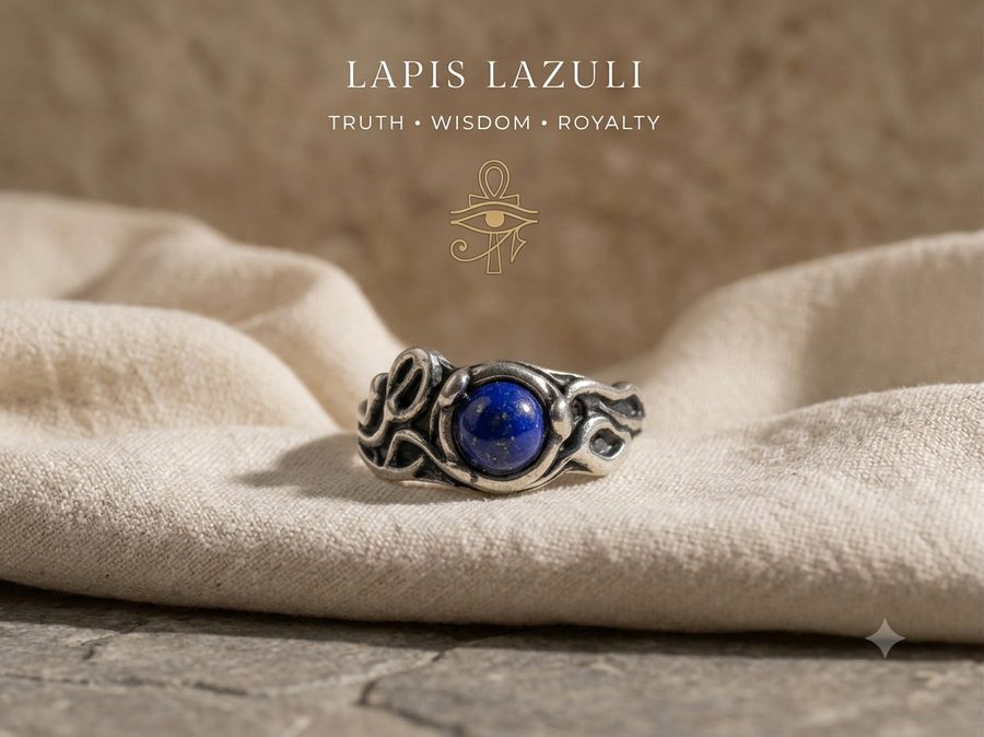 Lapis Lazuli