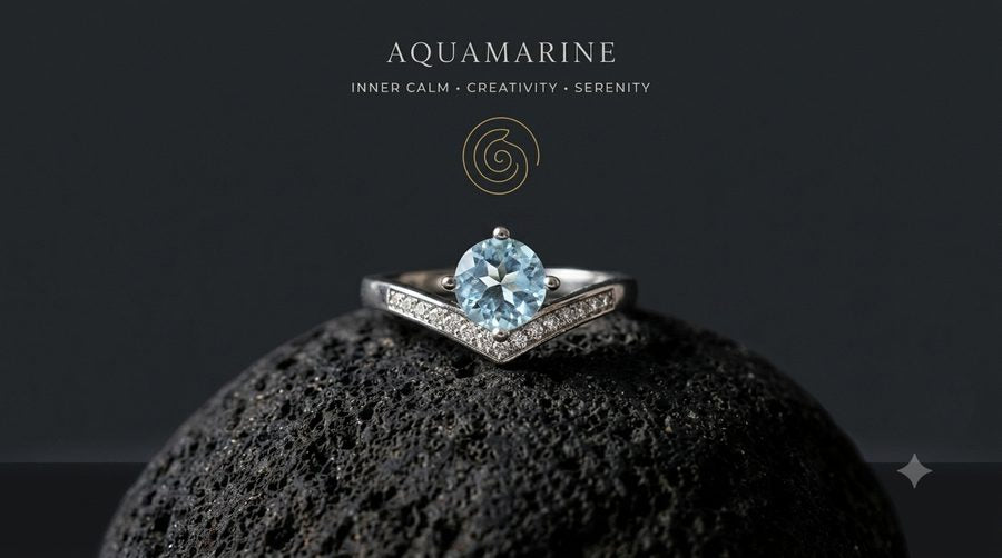 Aquamarine