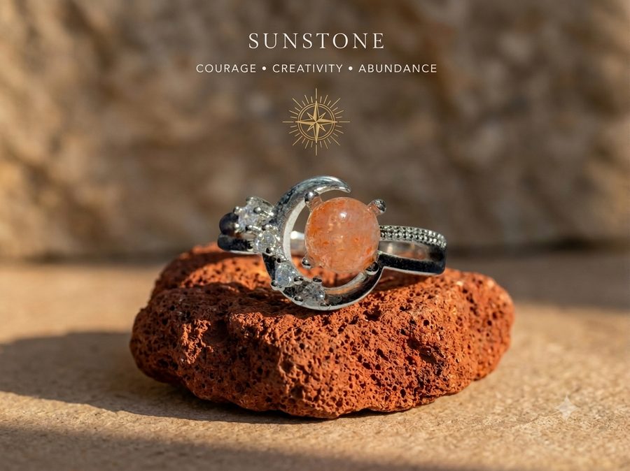 Sunstone