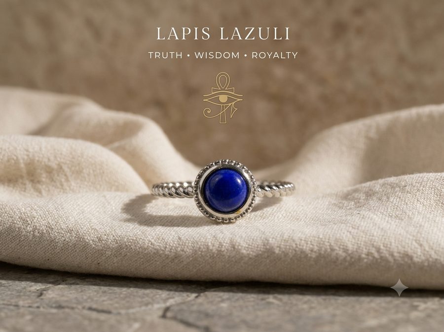 Lapis Lazuli