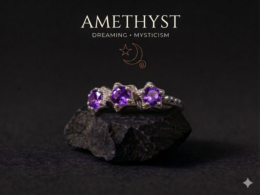 Amethyst