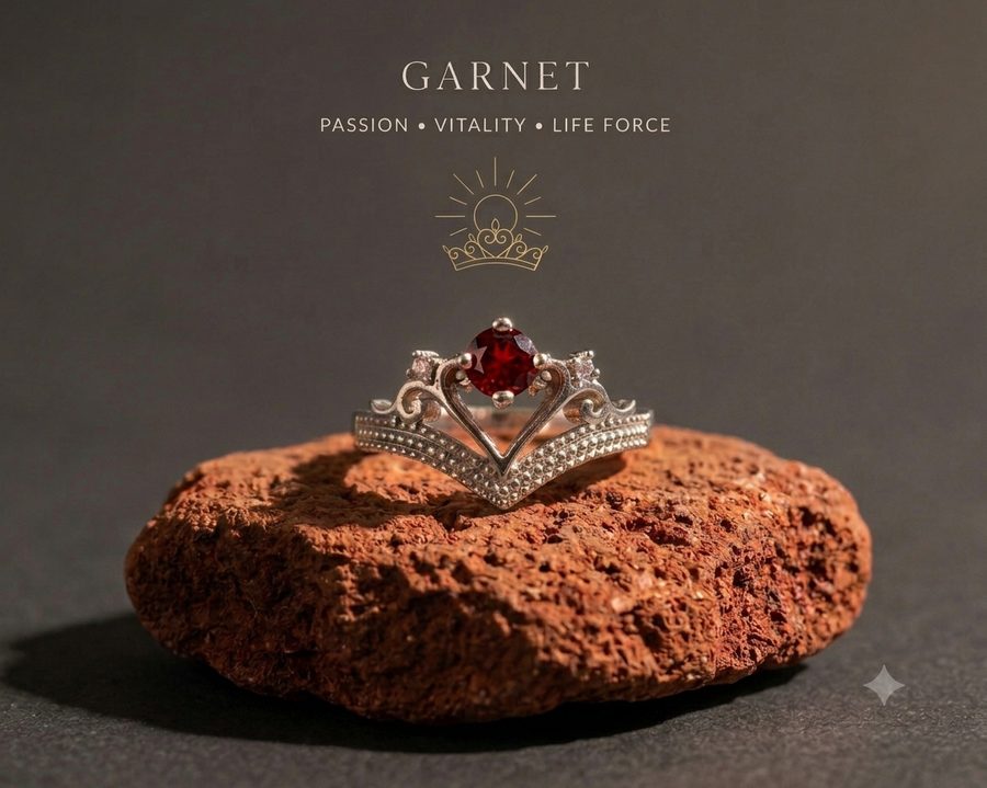 Garnet