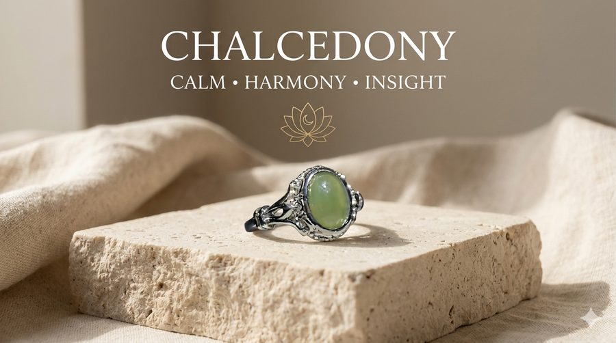 Chalcedony