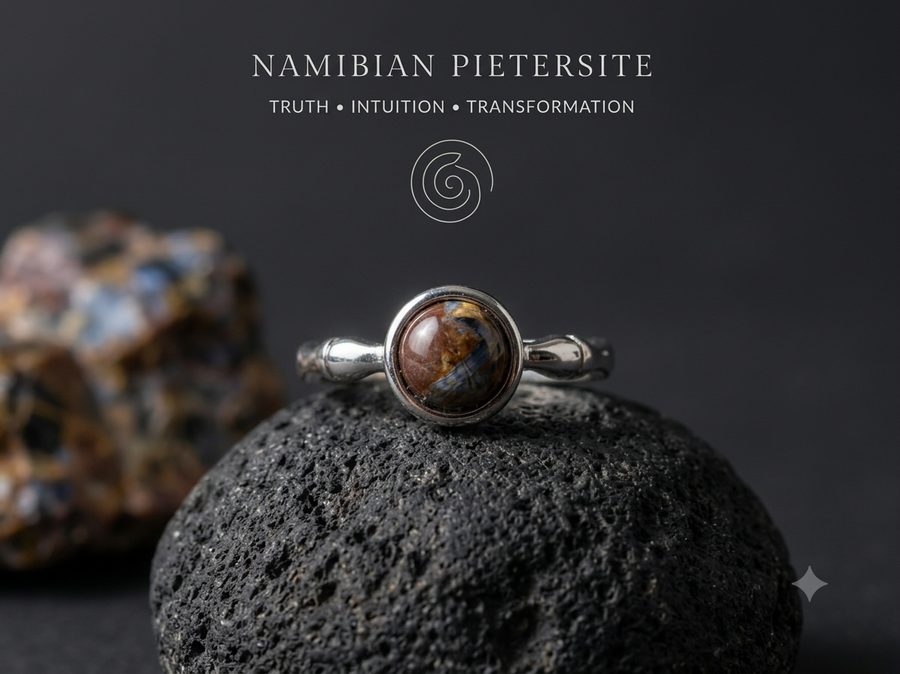 Pietersite