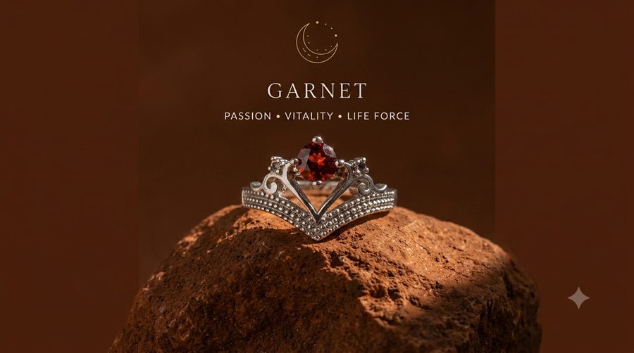 Garnet