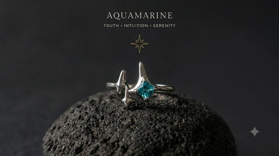 Aquamarine
