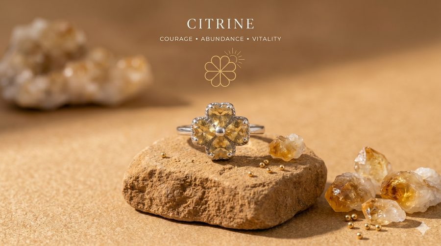 Citrine
