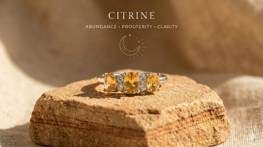 Citrine