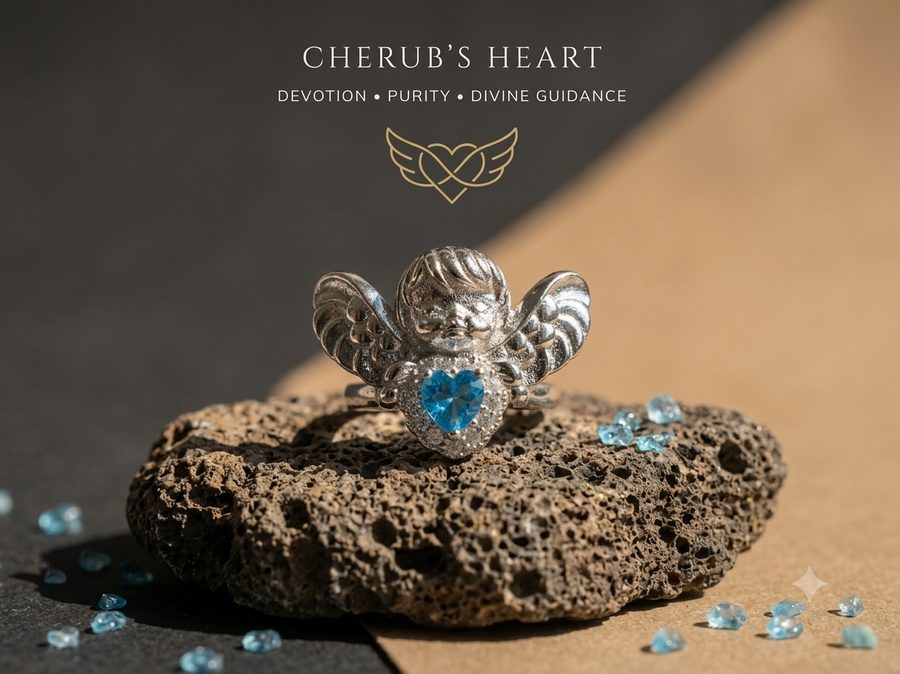 Blue Topaz