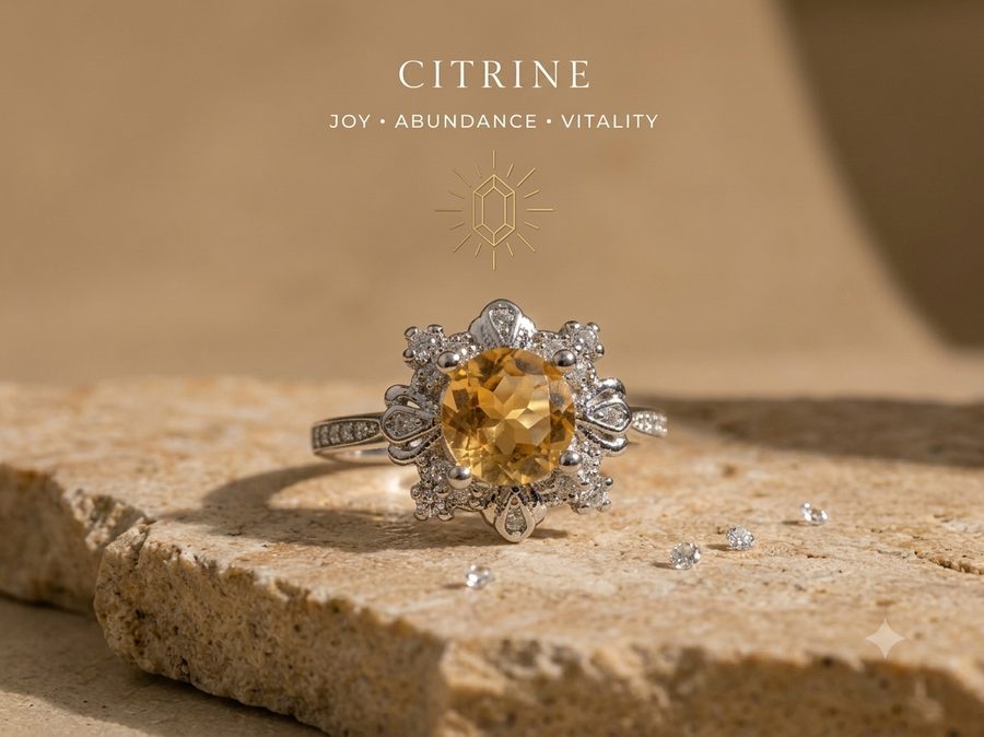 Citrine