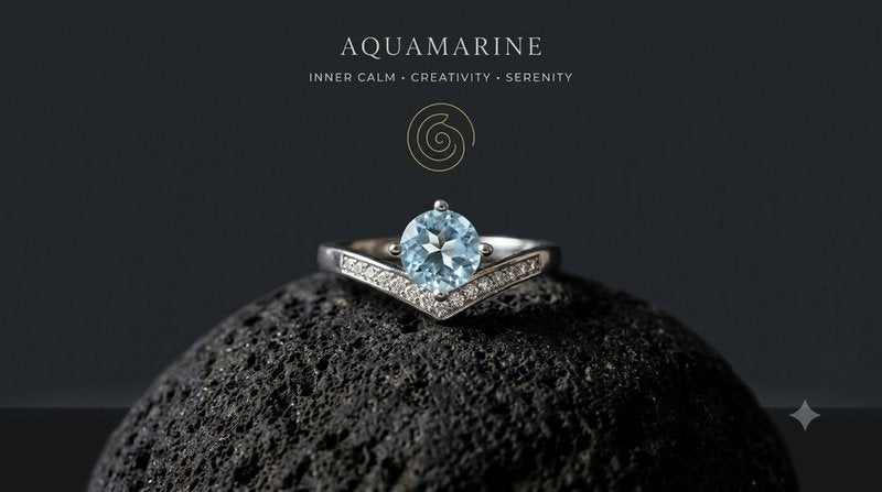 Aquamarine