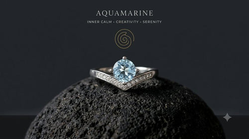 Aquamarine