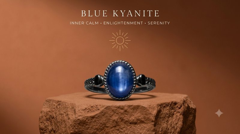Blue Kyanite