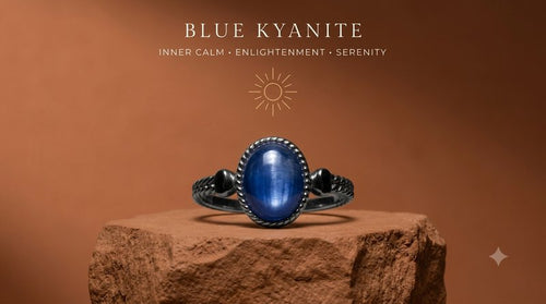 Blue Kyanite