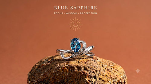 Blue Sapphire
