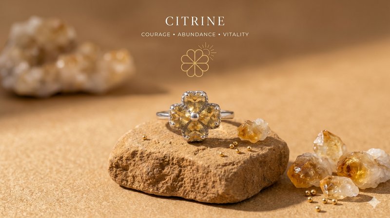 Citrine