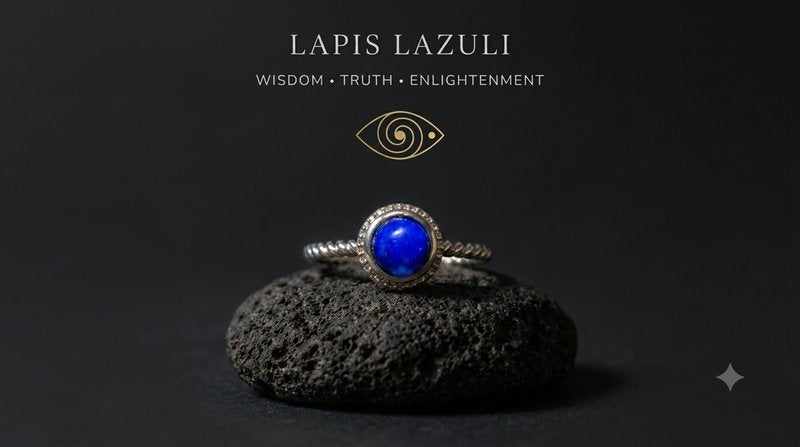 Lapis Lazuli