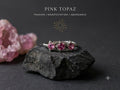 Pink Topaz