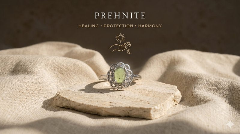 Prehnite