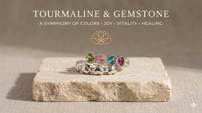 Tourmaline