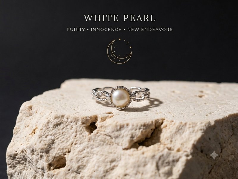 White Pearl